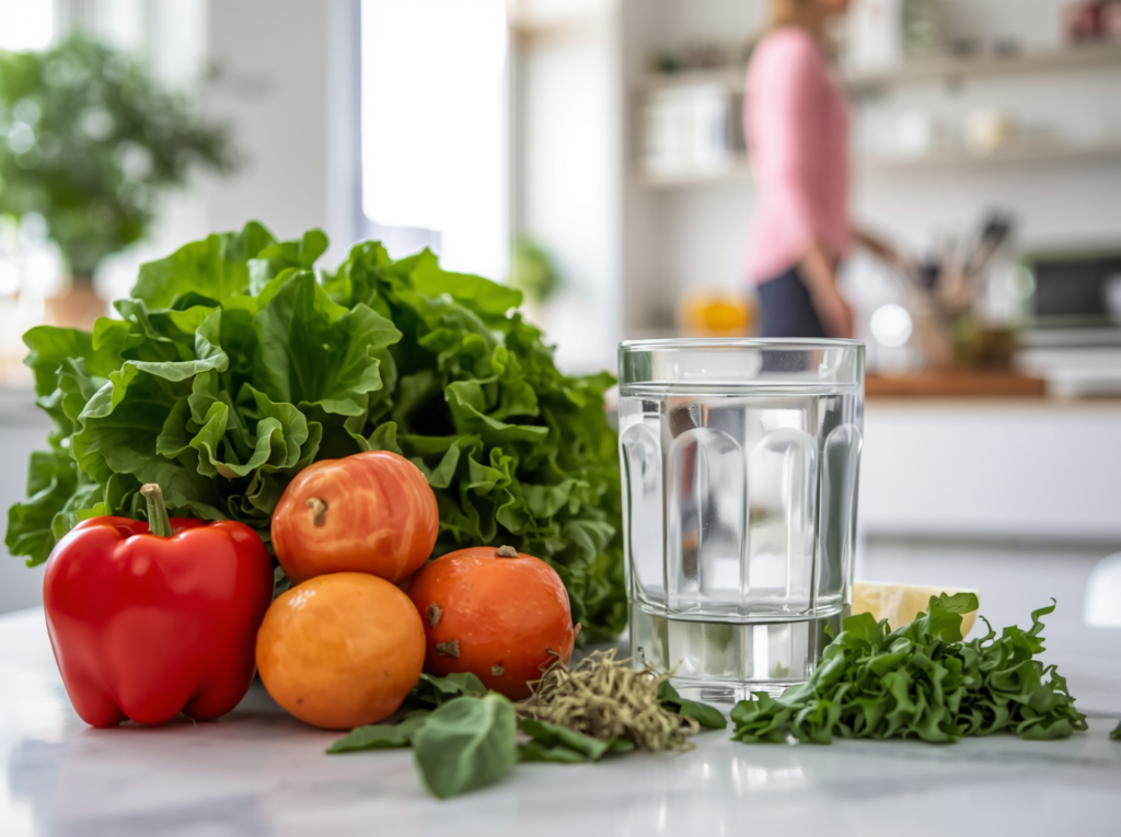 Como baixar a glicose rapidamente em casa (guia prático e natural)