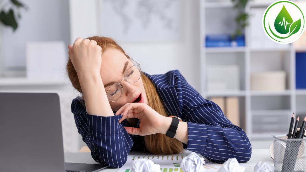 glicose da sono
