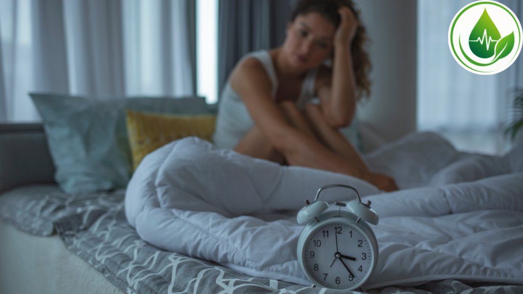 Dormir mal aumenta a glicose?