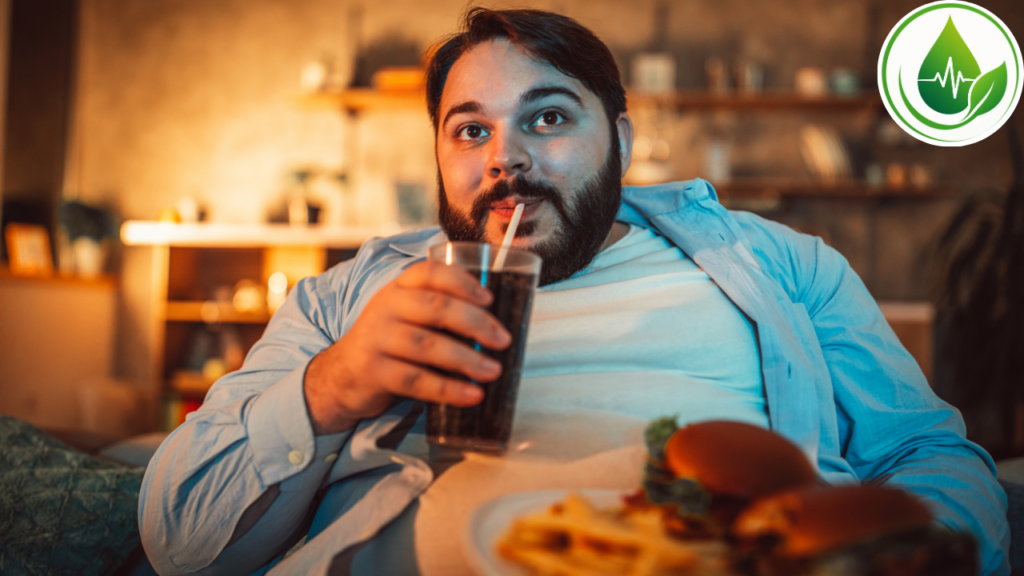 Comer rápido demais aumenta a glicose?
