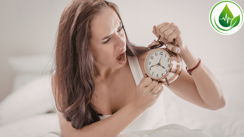 Dormir tarde aumenta a glicose?