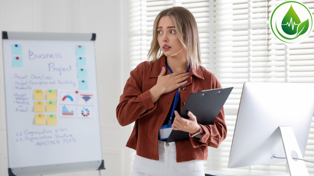 Ficar Nervoso Aumenta a Glicose?
