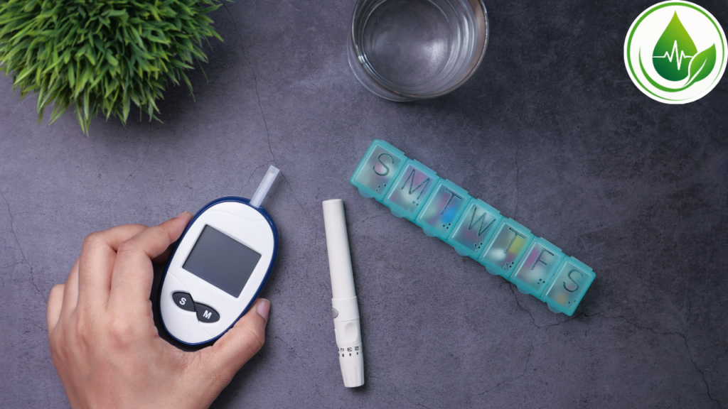 Pré-diabetes tem cura?