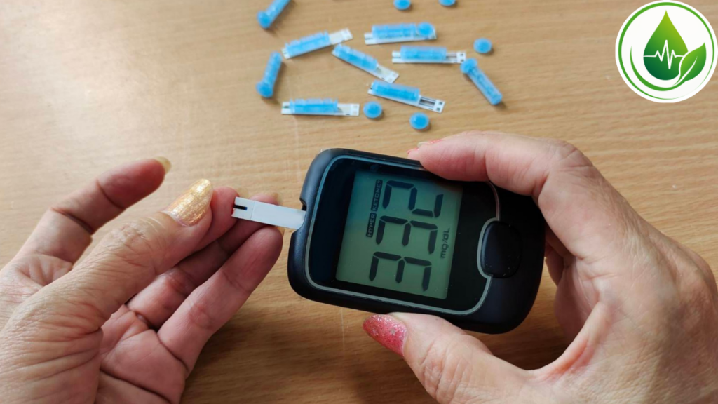 Por que a glicose sobe mesmo sem comer açúcar?
