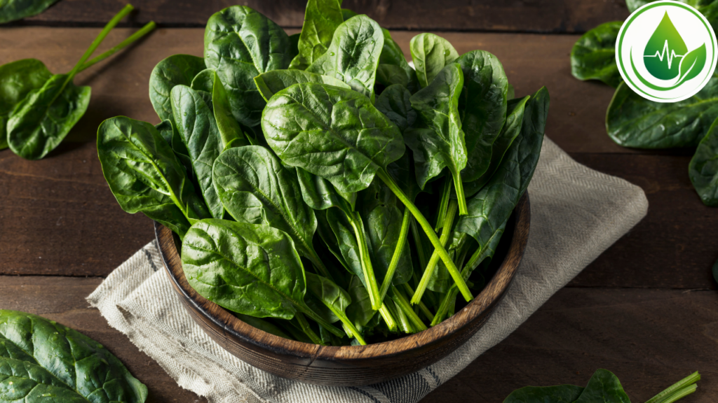 Espinafre: Por Que ele Continua sendo Um dos Vegetais mais Recomendados?