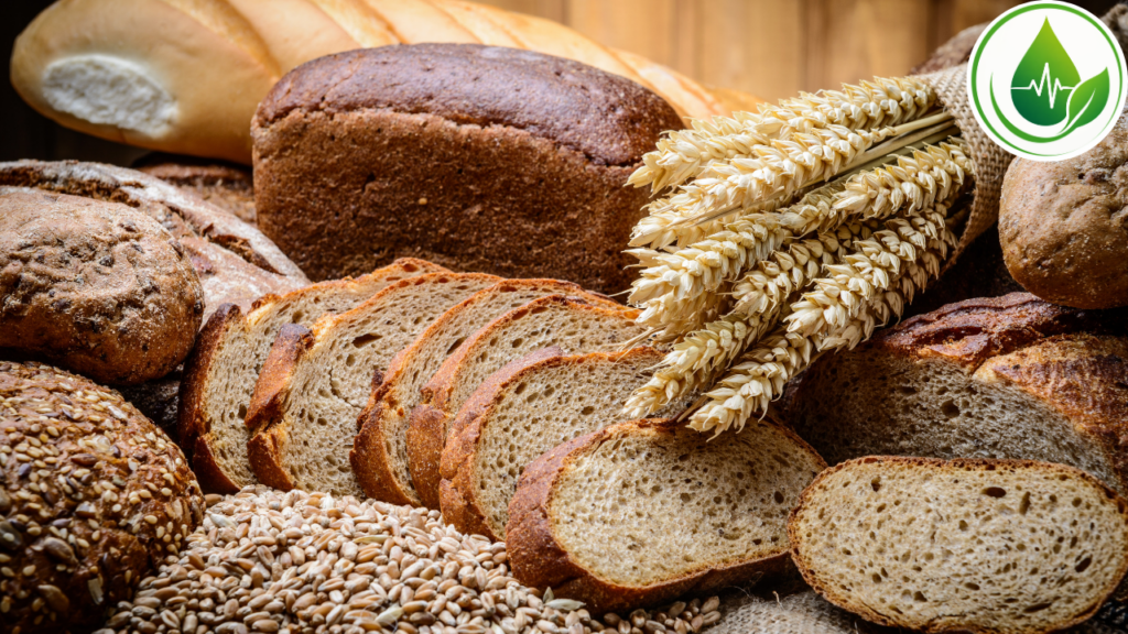 Pão francês ou pão integral: qual impacta mais a glicose?