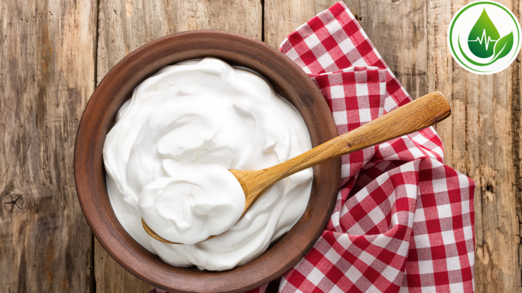 Iogurte natural ou iogurte saborizado: qual a melhor escolha para o dia a dia?