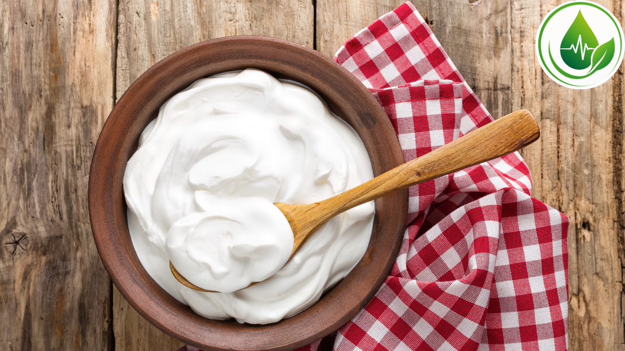 📝 Iogurte natural ou iogurte saborizado: qual a melhor escolha para o dia a dia?