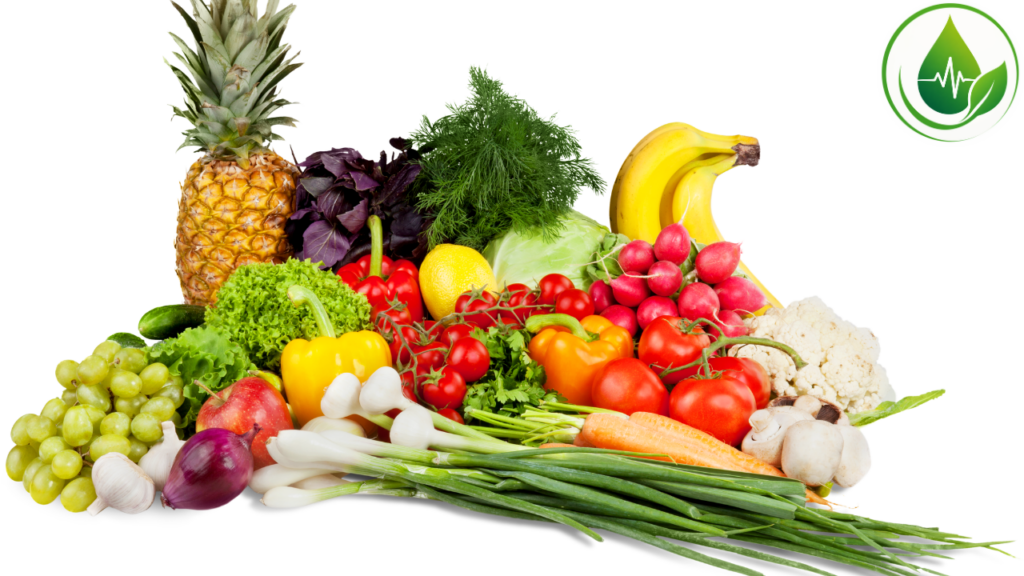 Tomate é Fruta ou Legume? E isso faz Diferença na Alimentação?