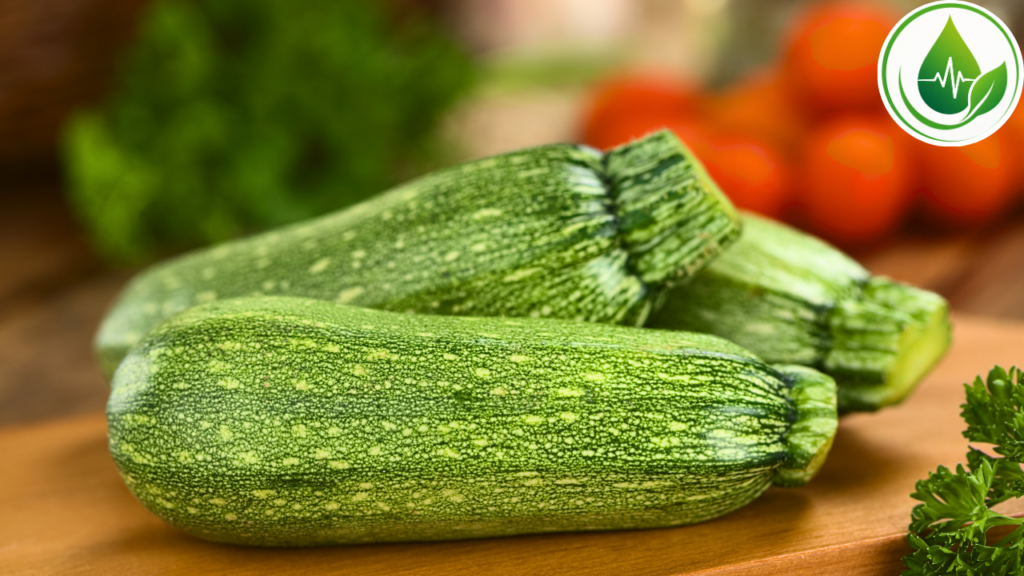 Abobrinha: Por que Ela Aparece em Tantas Dietas e Planos Alimentares?