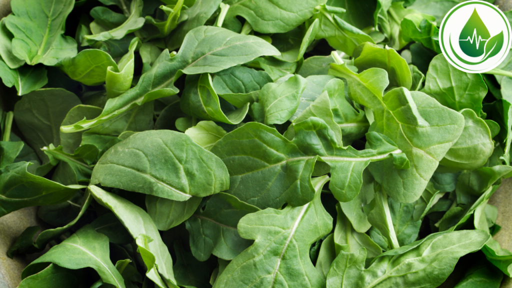Rúcula: Por Que Seu Sabor é Levemente Picante?