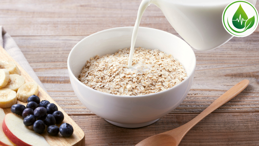 Aveia em Flocos Finos ou Grossos: Existe Diferença Nutricional?