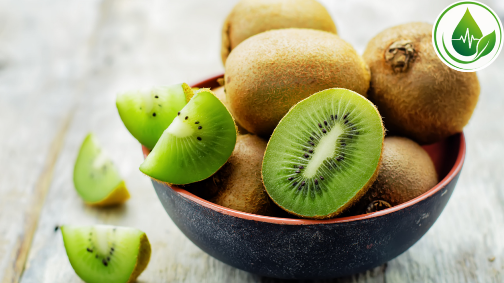 Kiwi: Conheça essa Fruta rica em Nutrientes