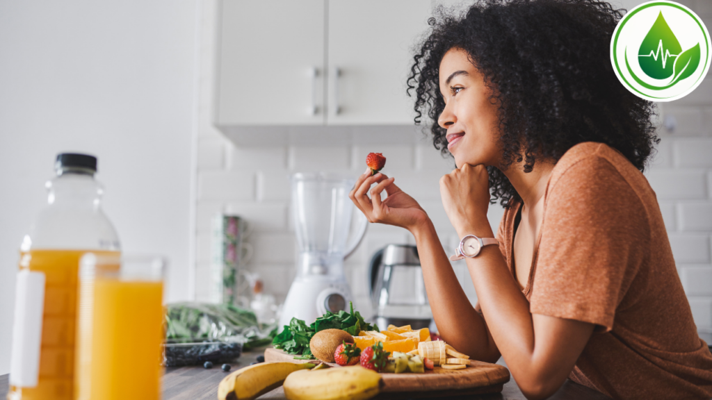 O que é Alimentação Consciente e Como Praticá-la no dia a dia?