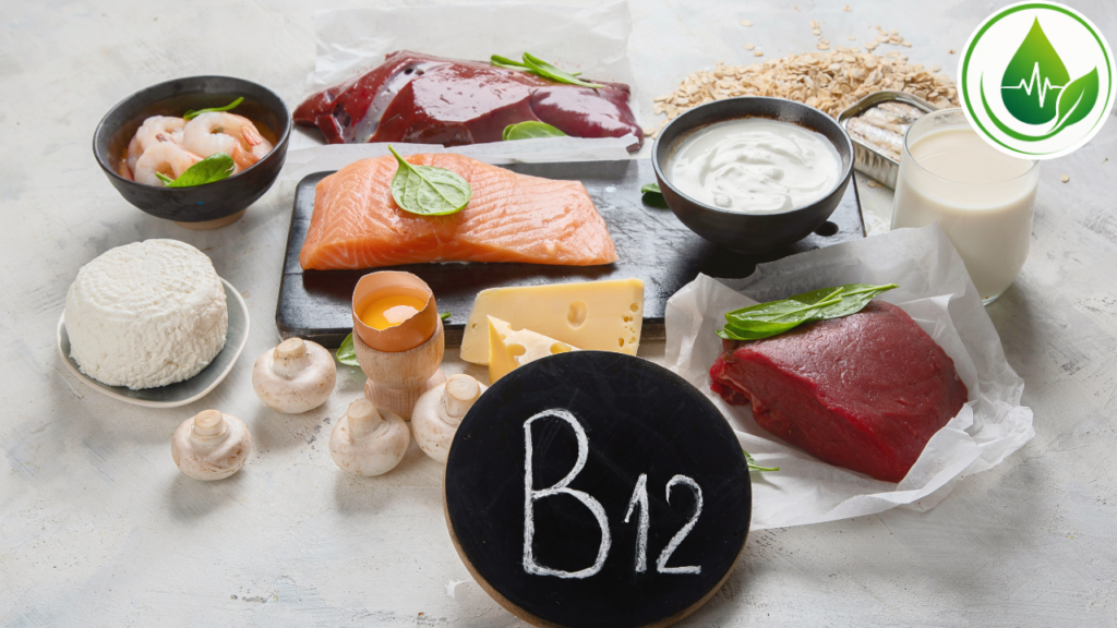 O que é a Vitamina B12 e Por que Ela é Importante para o Organismo?