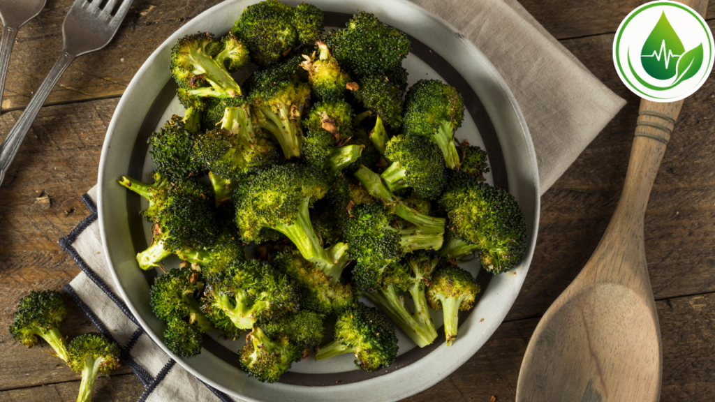 Brócolis: Por Que ele é Considerado um dos Vegetais mais Completos?