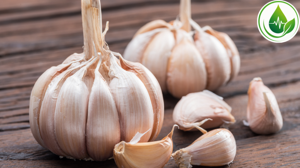 Alho: Alimento, Tempero ou os Dois?
