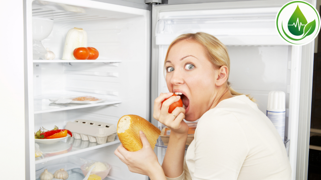 Por que sentimos fome mesmo poucas horas depois de comer?