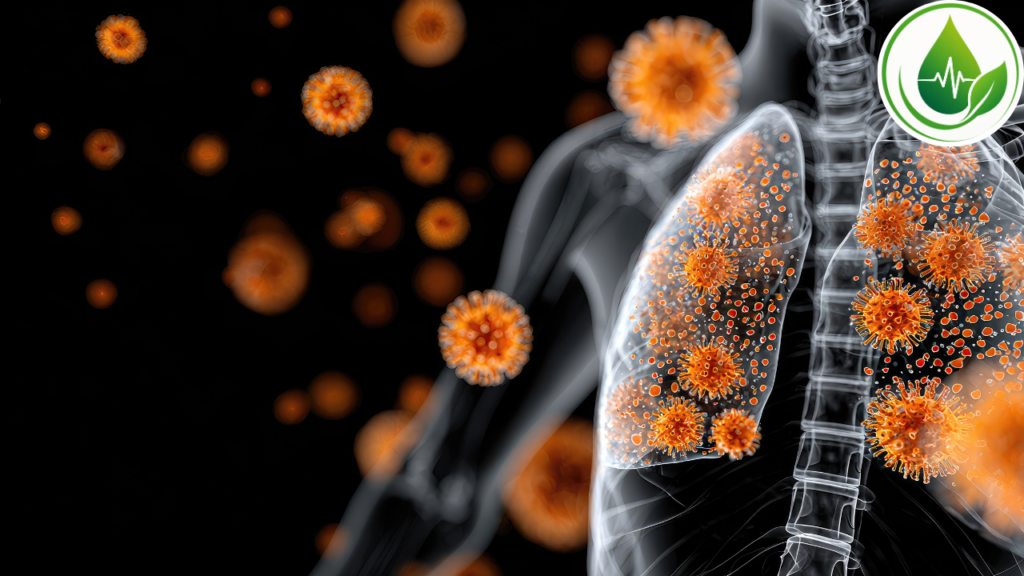 Por que uma Infecção pode Aumentar a Glicose mesmo em quem não tem Diabetes?