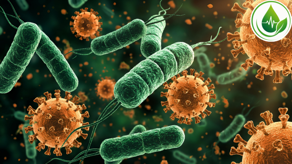 infecção pode interferir na glicose