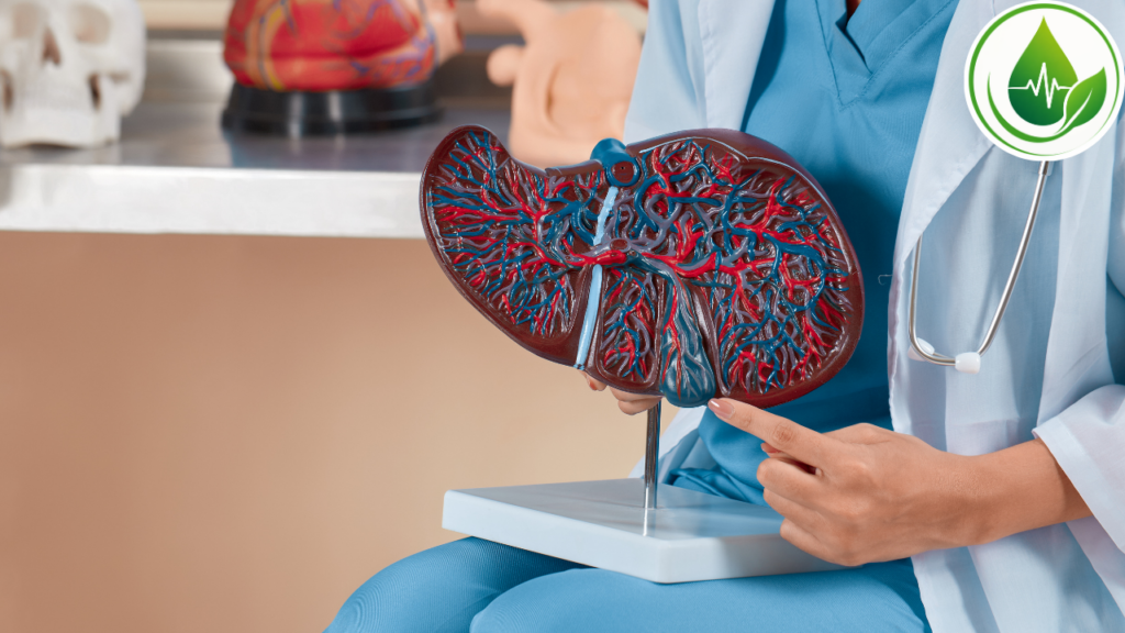 Você sabia? O Fígado Participa do Controle da Glicose mesmo sem Produzir insulina