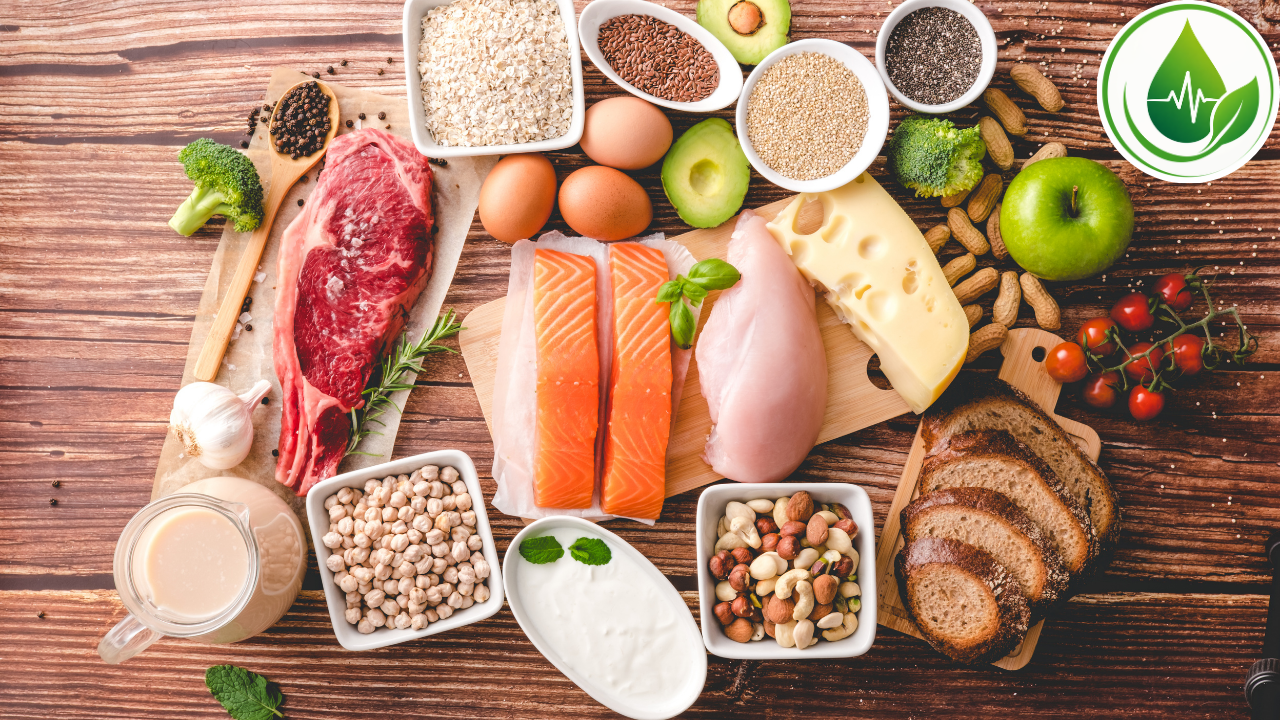 Comer proteínas junto com carboidratos muda a resposta da glicose?