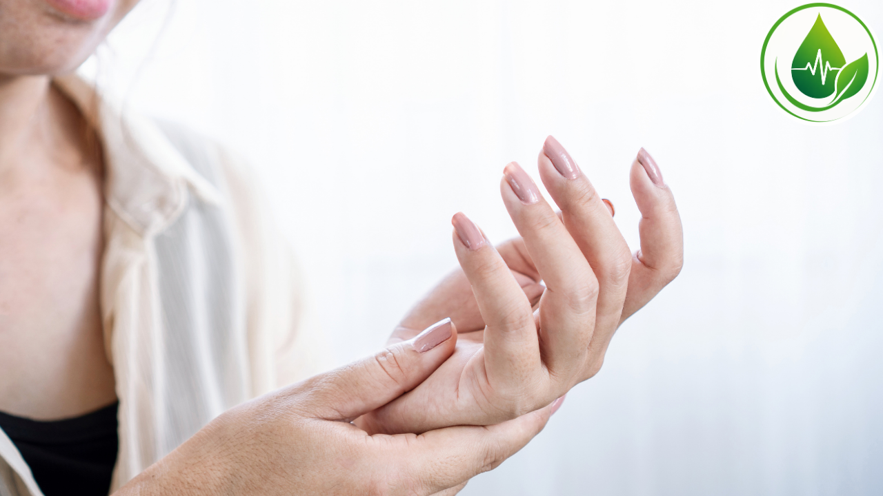 Formigamento nas mãos e pés pode ser sinal de glicose alta?