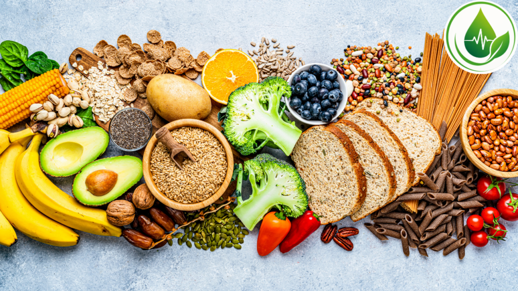 Fibras Alimentares: por que elas são importantes para a Glicose, o Intestino e a Saúde?