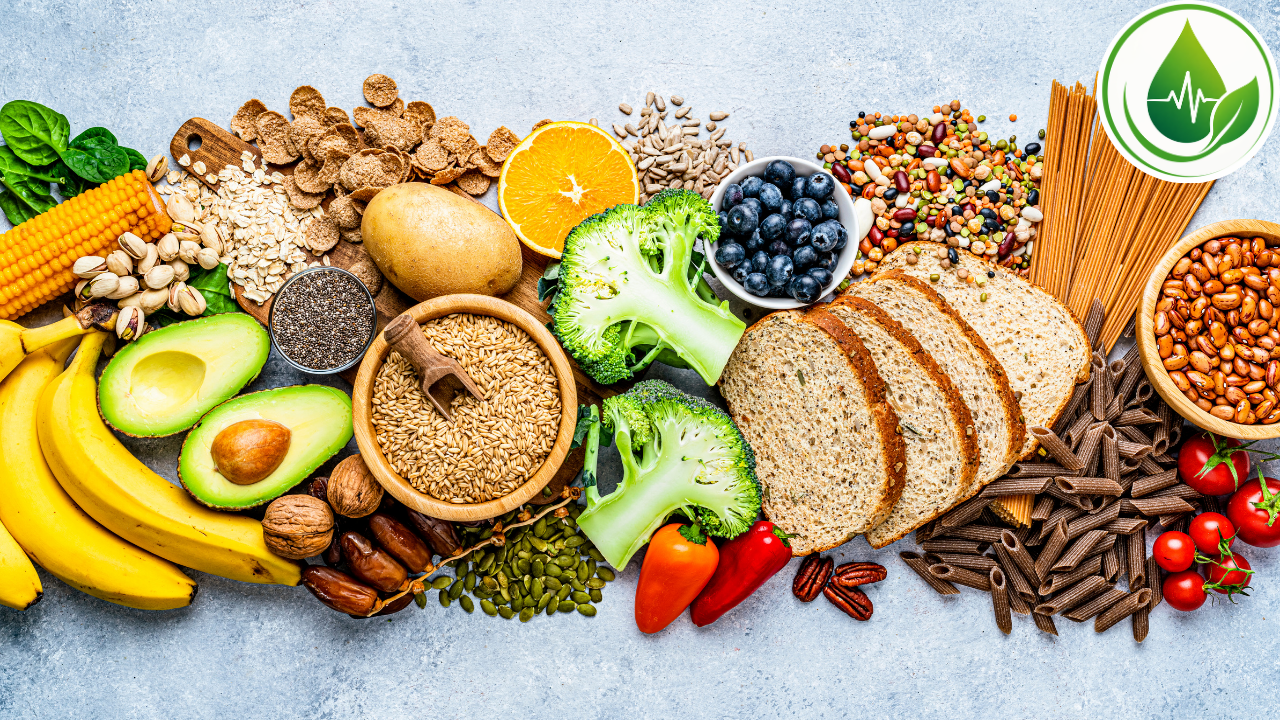 Fibras Alimentares: por que elas são importantes para a Glicose, o Intestino e a Saúde?