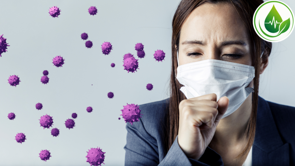 O que acontece com a glicose durante uma infecção?