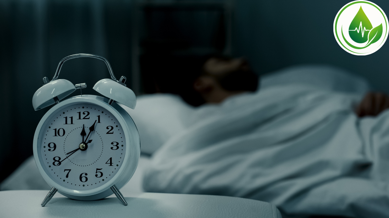 Dormir pouco pode afetar a forma como o organismo utiliza a insulina?