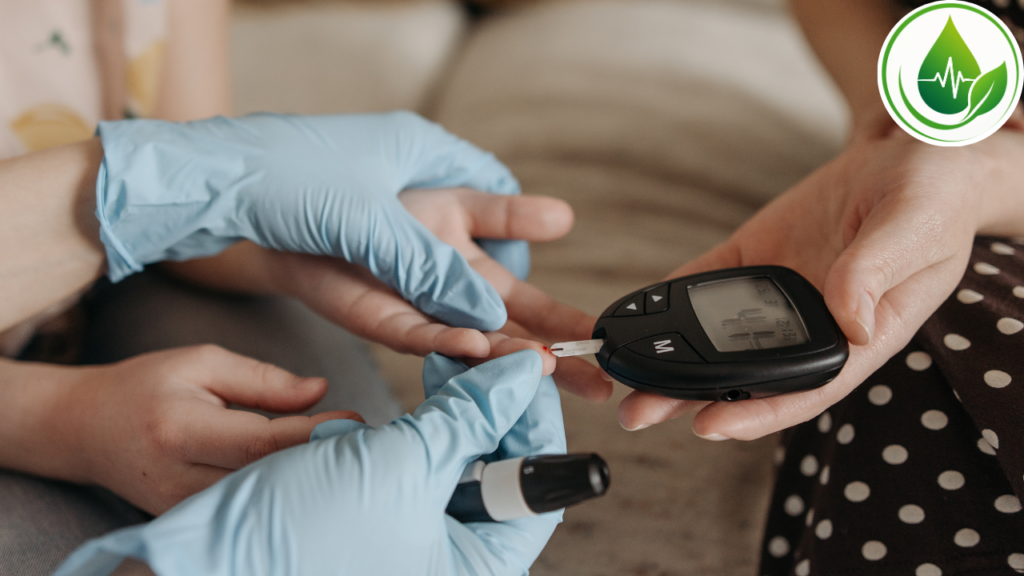 quem tem diabetes nunca pode comer sobremesa?