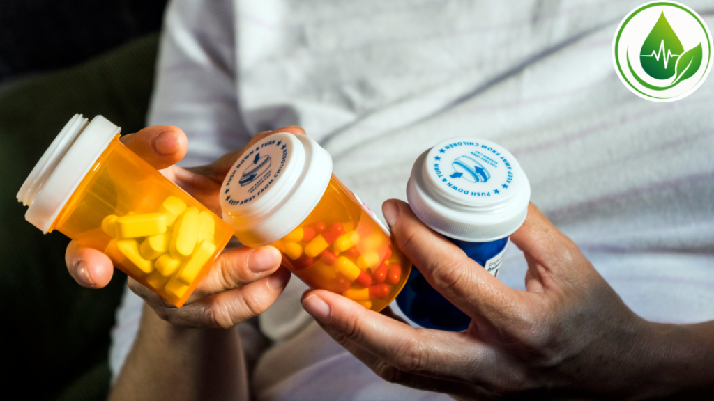 medicamentos que alteram a glicose