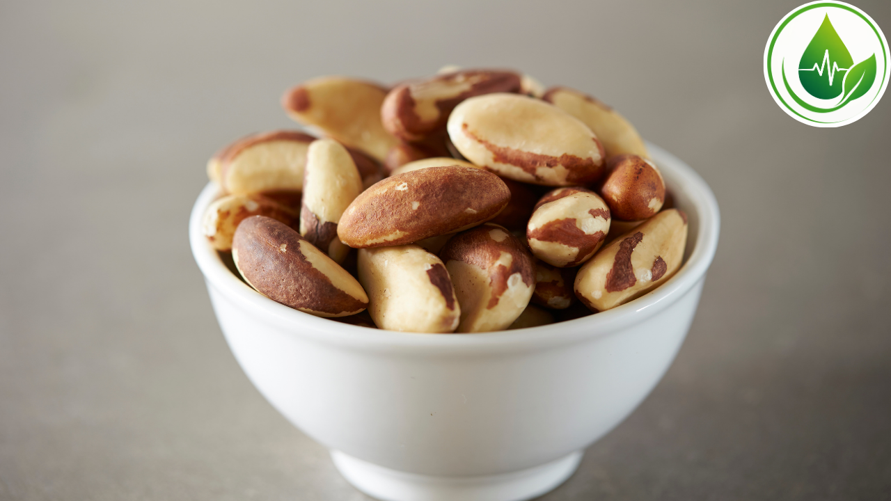 Castanhas e glicose: como incluir esses alimentos na alimentação?