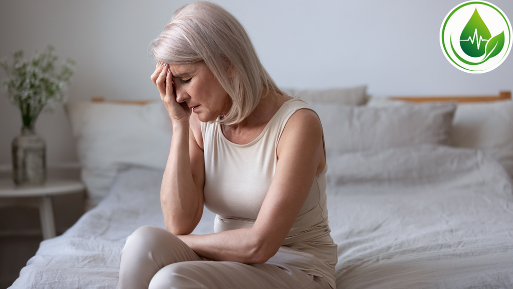 Menopausa