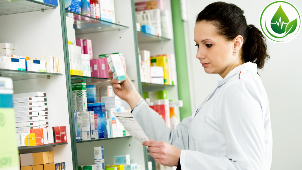 medicamentos e saúde metabólica