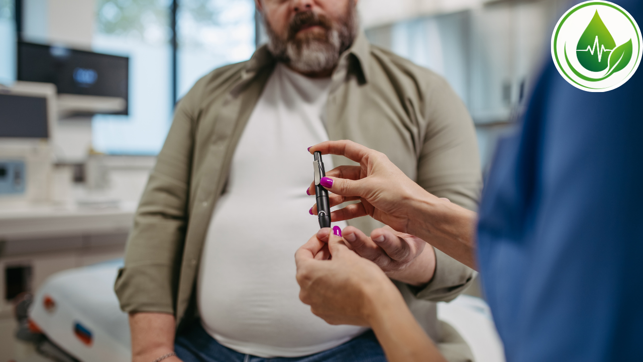 Diabetes tipo 3c: quando problemas no pâncreas afetam a glicose