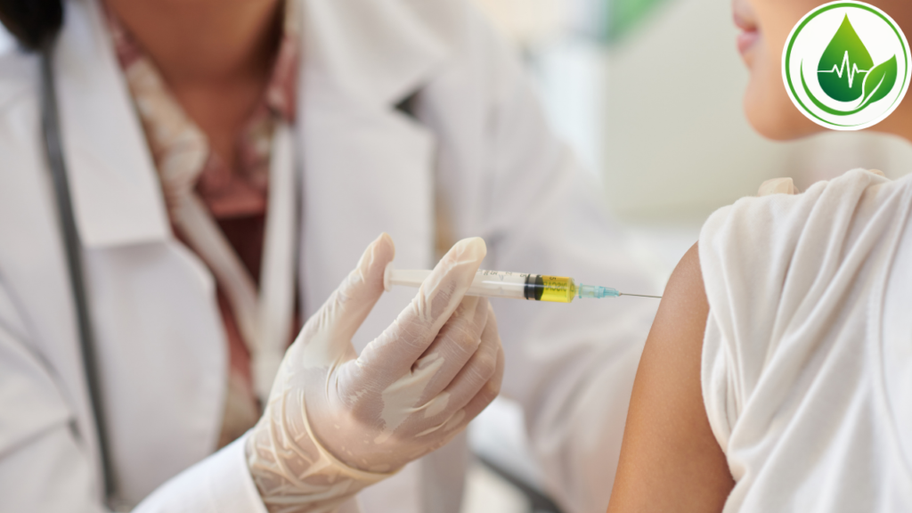 vacinas para pessoas com diabetes